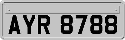 AYR8788