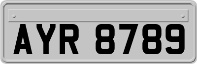 AYR8789