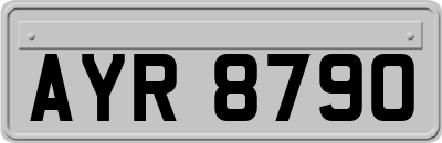 AYR8790