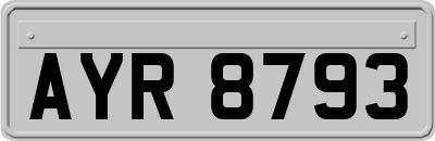 AYR8793