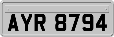 AYR8794