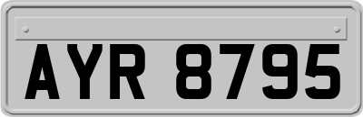 AYR8795