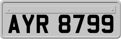 AYR8799