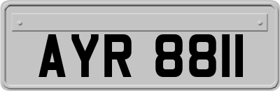 AYR8811