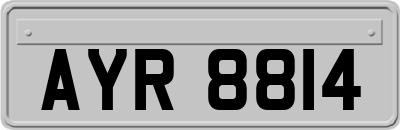 AYR8814
