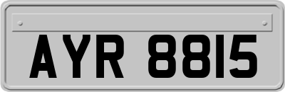 AYR8815