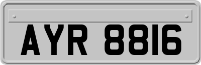 AYR8816