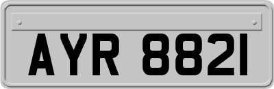 AYR8821
