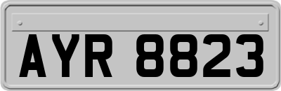 AYR8823