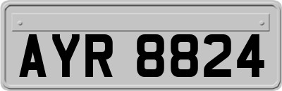 AYR8824