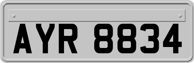 AYR8834
