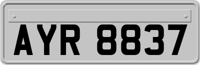AYR8837