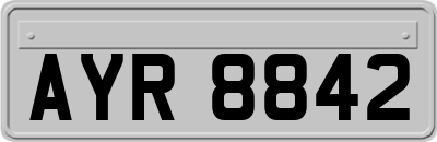 AYR8842