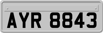 AYR8843