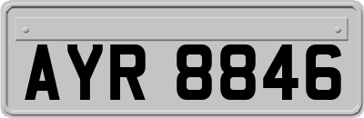 AYR8846