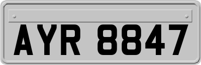 AYR8847