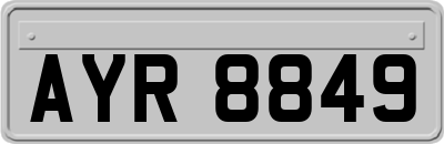 AYR8849