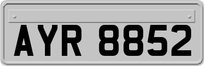 AYR8852