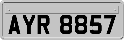 AYR8857