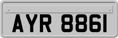AYR8861