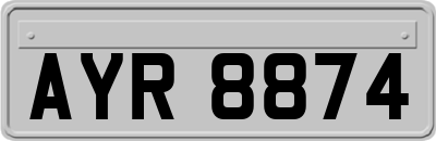 AYR8874