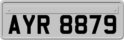 AYR8879
