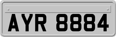 AYR8884