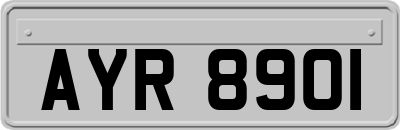 AYR8901