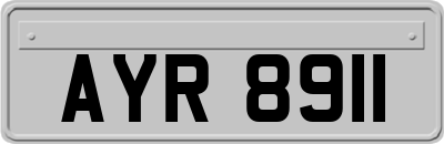 AYR8911