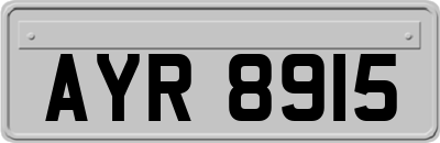 AYR8915