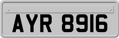 AYR8916
