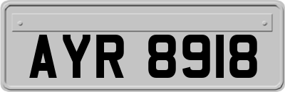 AYR8918
