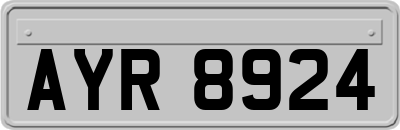 AYR8924