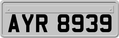 AYR8939