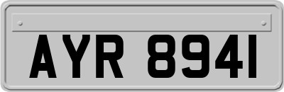 AYR8941