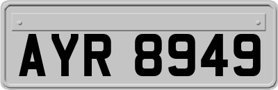 AYR8949