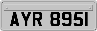 AYR8951