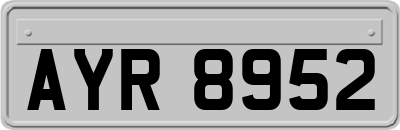 AYR8952