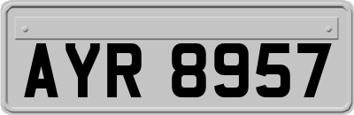 AYR8957