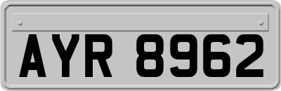 AYR8962