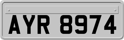 AYR8974
