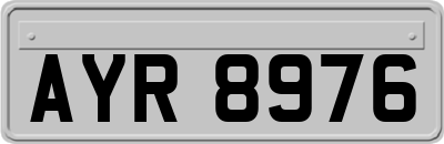 AYR8976