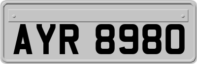 AYR8980