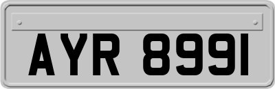 AYR8991