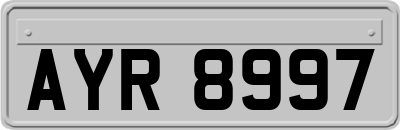 AYR8997