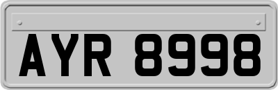 AYR8998