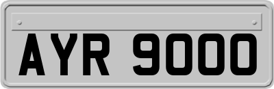 AYR9000