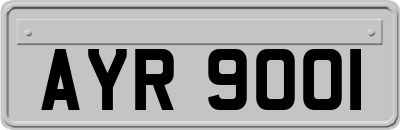 AYR9001