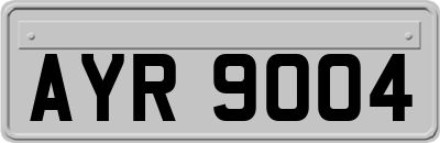 AYR9004