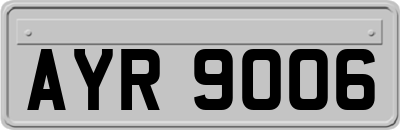 AYR9006